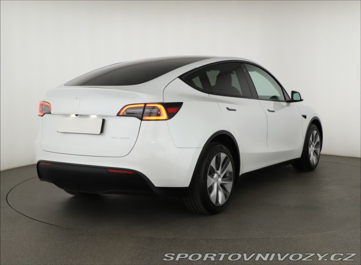 Tesla Model Y . Long Range AWD 79kWh 2023