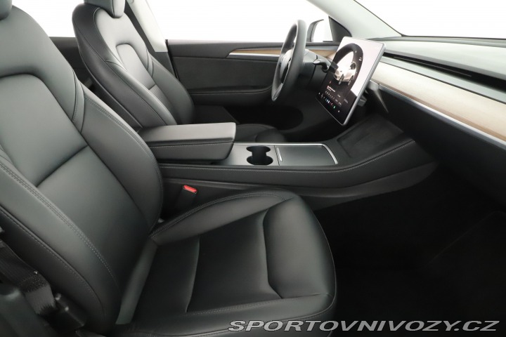 Tesla Model Y . Long Range AWD 79kWh 2023