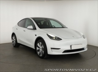 Tesla Model Y . Long Range AWD 79kWh 2023