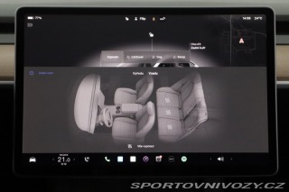 Tesla Model Y . Long Range AWD 79kWh 2023