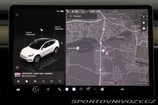 Tesla Model Y . Long Range AWD 79kWh 2023
