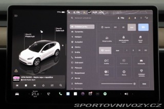 Tesla Model Y . Long Range AWD 79kWh 2023