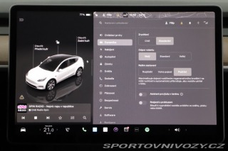 Tesla Model Y . Long Range AWD 79kWh 2023