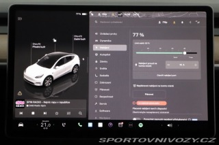 Tesla Model Y . Long Range AWD 79kWh 2023