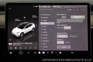 Tesla Model Y . Long Range AWD 79kWh 2023