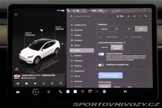 Tesla Model Y . Long Range AWD 79kWh 2023