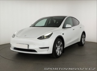 Tesla Model Y . Long Range AWD 79kWh 2023