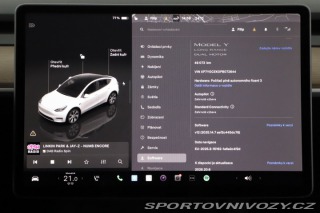 Tesla Model Y . Long Range AWD 79kWh 2023