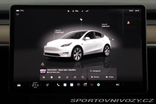 Tesla Model Y . Long Range AWD 79kWh 2023