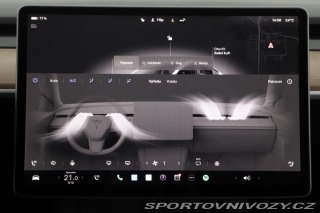 Tesla Model Y . Long Range AWD 79kWh 2023