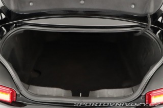 Chevrolet Camaro 50th Anniversary 6.2 V8 2018