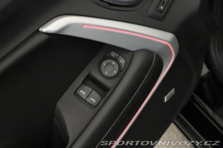 Chevrolet Camaro 50th Anniversary 6.2 V8 2018