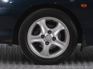 Hyundai Coupé 1.6 16V 2002