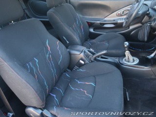 Hyundai Coupé 1.6 16V 2002