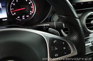 Mercedes-Benz C C 43 AMG 4MATIC 2016