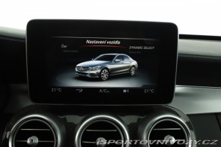 Mercedes-Benz C C 43 AMG 4MATIC 2016