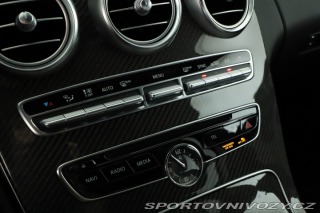 Mercedes-Benz C C 43 AMG 4MATIC 2016