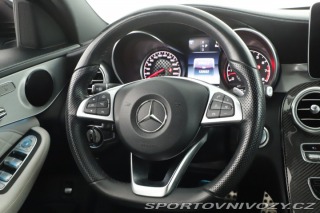 Mercedes-Benz C C 43 AMG 4MATIC 2016
