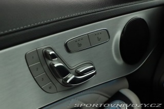 Mercedes-Benz C C 43 AMG 4MATIC 2016