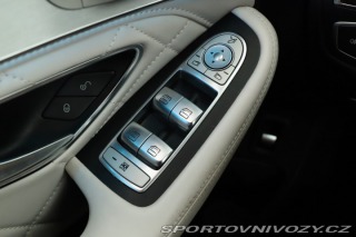 Mercedes-Benz C C 43 AMG 4MATIC 2016