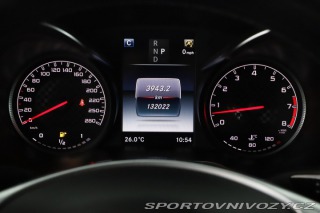 Mercedes-Benz C C 43 AMG 4MATIC 2016