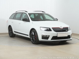 Škoda Octavia RS RS RS 2.0 TSI