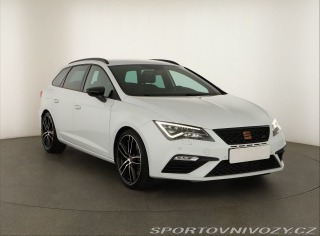 Seat Leon Style 2.0 TSI Cupra 290