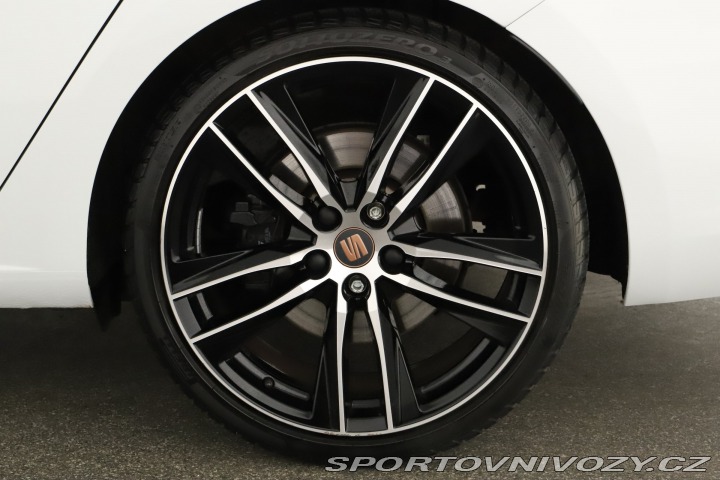 Seat Leon Style 2.0 TSI Cupra 290 2019