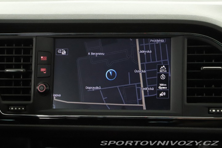 Seat Leon Style 2.0 TSI Cupra 290 2019