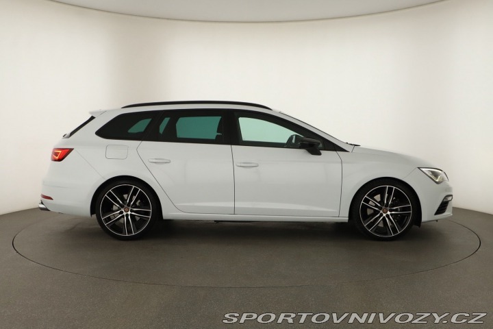 Seat Leon Style 2.0 TSI Cupra 290 2019