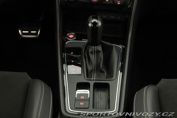 Seat Leon Style 2.0 TSI Cupra 290 2019