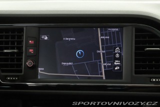 Seat Leon Style 2.0 TSI Cupra 290 2019