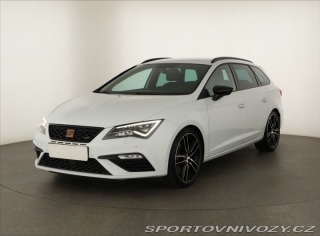Seat Leon Style 2.0 TSI Cupra 290 2019