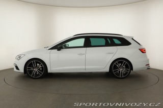 Seat Leon Style 2.0 TSI Cupra 290 2019