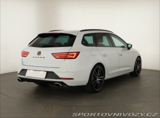 Seat Leon Style 2.0 TSI Cupra 290 2019
