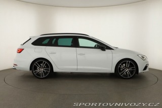 Seat Leon Style 2.0 TSI Cupra 290 2019
