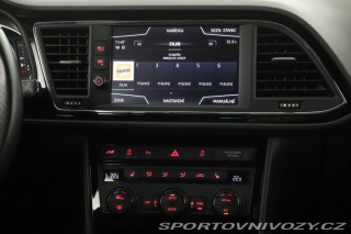 Seat Leon Style 2.0 TSI Cupra 290 2019