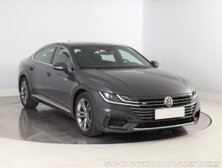 Volkswagen Arteon R-line 2.0 TSI