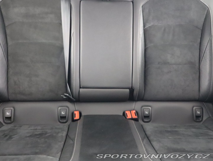 Volkswagen Arteon R-line 2.0 TSI 2020