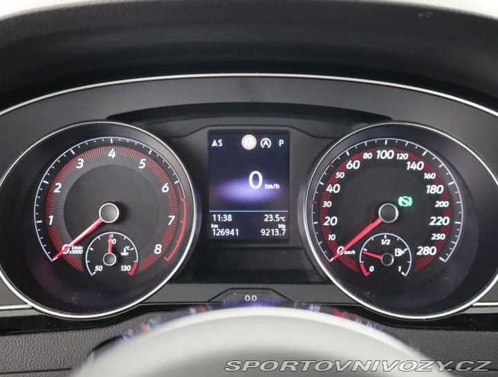 Volkswagen Arteon R-line 2.0 TSI 2020