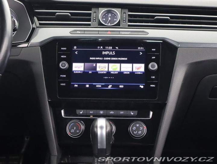 Volkswagen Arteon R-line 2.0 TSI 2020