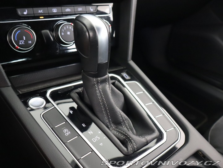 Volkswagen Arteon R-line 2.0 TSI 2020