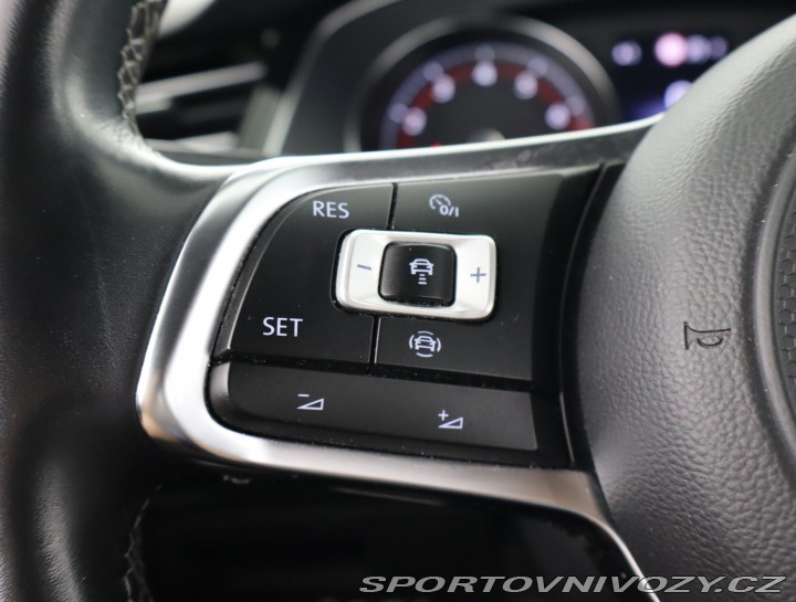 Volkswagen Arteon R-line 2.0 TSI 2020