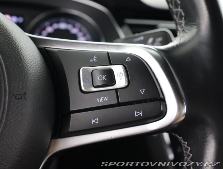 Volkswagen Arteon R-line 2.0 TSI 2020