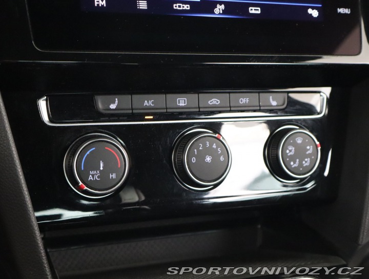 Volkswagen Arteon R-line 2.0 TSI 2020