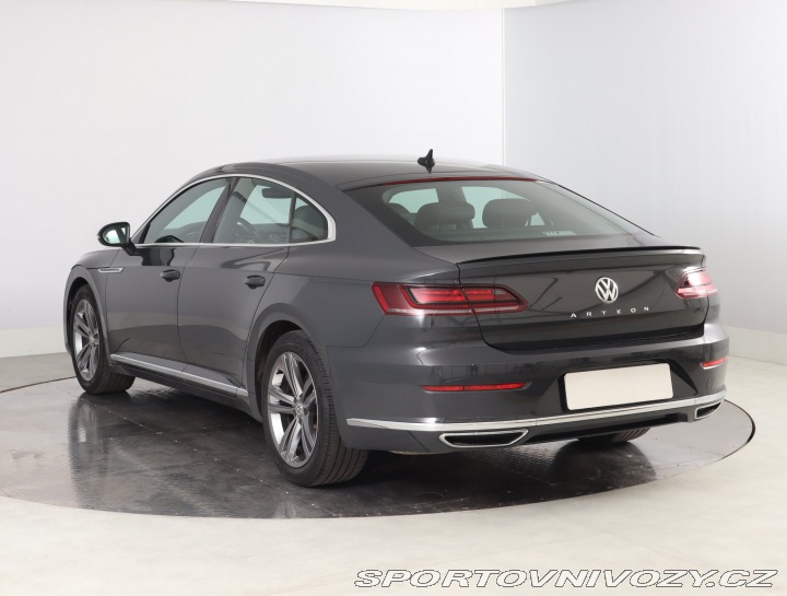 Volkswagen Arteon R-line 2.0 TSI 2020