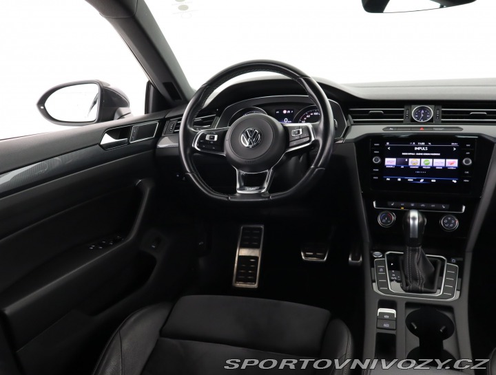 Volkswagen Arteon R-line 2.0 TSI 2020