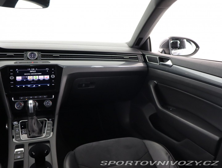 Volkswagen Arteon R-line 2.0 TSI 2020