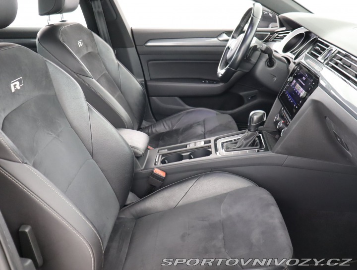 Volkswagen Arteon R-line 2.0 TSI 2020