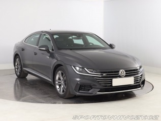 Volkswagen Arteon R-line 2.0 TSI 2020